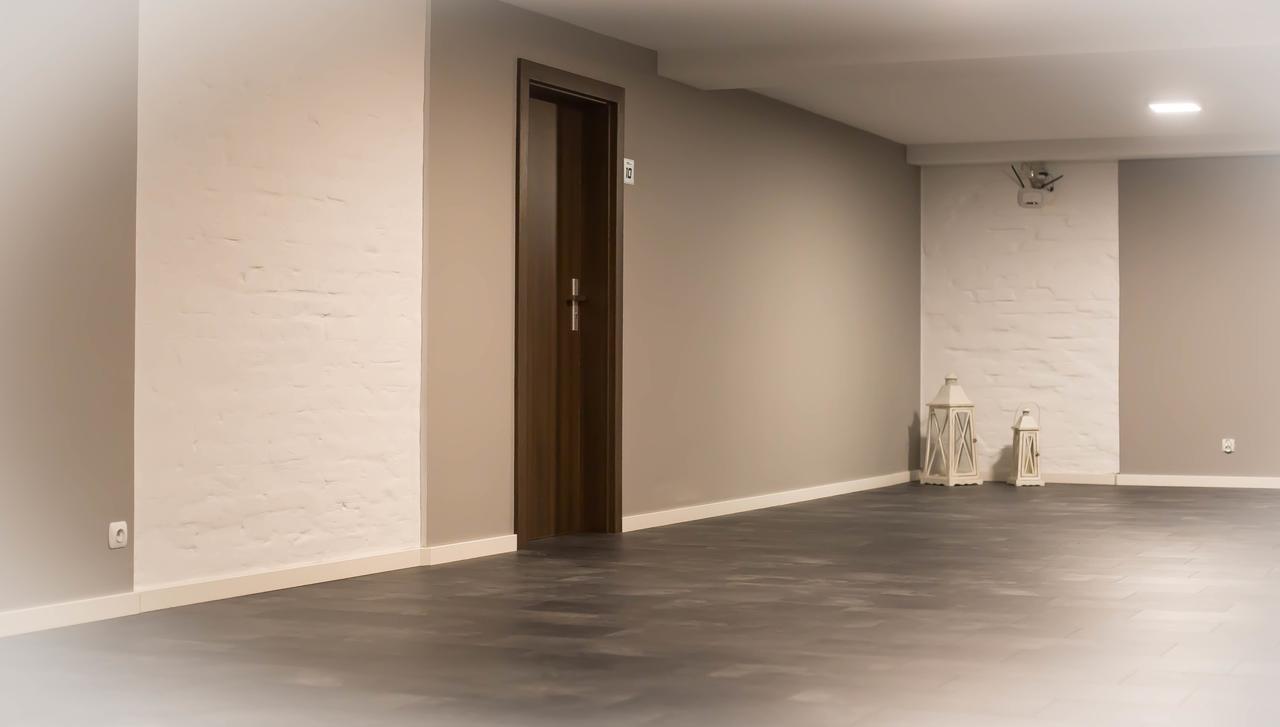 Apartamentowiec Kuzniar Kostrzyn nad Odra Luaran gambar
