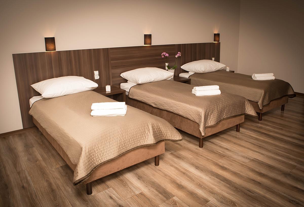 Apartamentowiec Kuzniar Kostrzyn nad Odra Luaran gambar